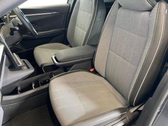 Renault Megane E-Tech comfort range 60kWh techno Auto 5dr (22kW Charger)