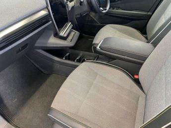 Renault Megane E-Tech comfort range 60kWh techno Auto 5dr (22kW Charger)