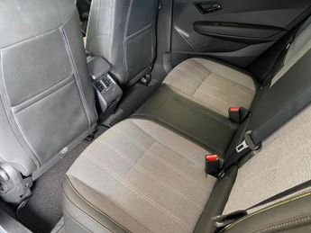 Renault Megane E-Tech comfort range 60kWh techno Auto 5dr (22kW Charger)