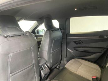 Renault Megane E-Tech comfort range 60kWh techno Auto 5dr (22kW Charger)