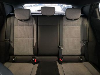 Renault Megane E-Tech comfort range 60kWh techno Auto 5dr (22kW Charger)