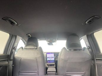 Renault Megane E-Tech comfort range 60kWh techno Auto 5dr (22kW Charger)