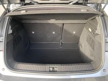 Renault Megane E-Tech comfort range 60kWh techno Auto 5dr (22kW Charger)