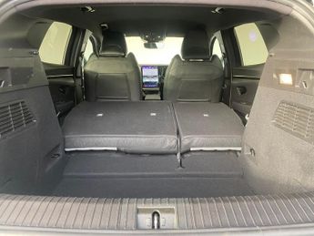 Renault Megane E-Tech comfort range 60kWh techno Auto 5dr (22kW Charger)