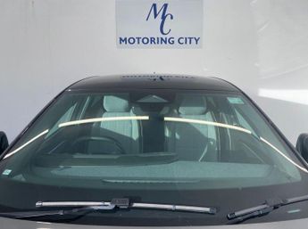 Renault Megane E-Tech comfort range 60kWh techno Auto 5dr (22kW Charger)