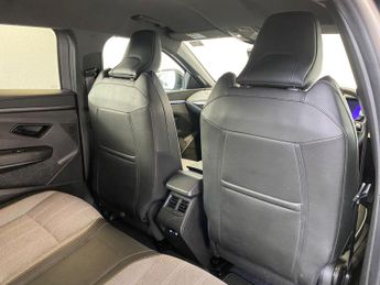 Renault Megane E-Tech comfort range 60kWh techno Auto 5dr (22kW Charger)