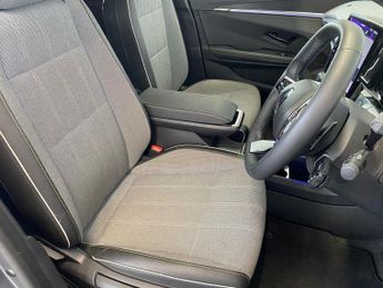 Renault Megane E-Tech comfort range 60kWh techno Auto 5dr (22kW Charger)