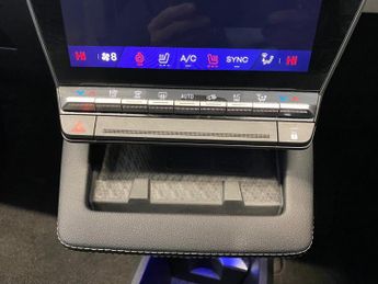 Renault Megane E-Tech comfort range 60kWh techno Auto 5dr (22kW Charger)