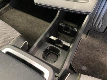 Renault Megane E-Tech comfort range 60kWh techno Auto 5dr (22kW Charger)