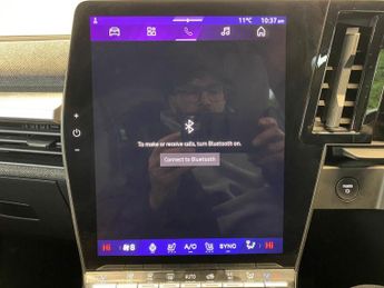 Renault Megane E-Tech comfort range 60kWh techno Auto 5dr (22kW Charger)