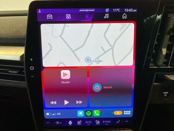 Renault Megane E-Tech comfort range 60kWh techno Auto 5dr (22kW Charger)