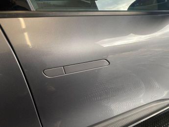 Renault Megane E-Tech comfort range 60kWh techno Auto 5dr (22kW Charger)