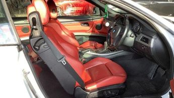 BMW 3 Series 2.0 320d M Sport Auto Euro 5 2dr