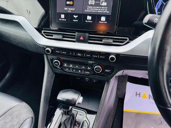 Kia Niro 1.6 GDi 2 DCT Euro 6 (s/s) 5dr