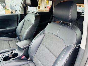 Kia Niro 1.6 GDi 2 DCT Euro 6 (s/s) 5dr