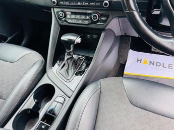 Kia Niro 1.6 GDi 2 DCT Euro 6 (s/s) 5dr