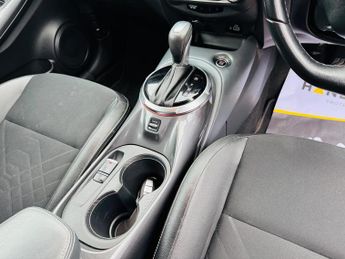 Nissan Juke 1.0 DIG-T Tekna DCT Auto Euro 6 (s/s) 5dr