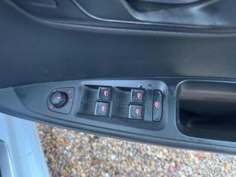 SEAT Leon 1.4 EcoTSI FR DSG Euro 6 (s/s) 5dr