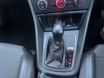 SEAT Leon 1.4 EcoTSI FR DSG Euro 6 (s/s) 5dr