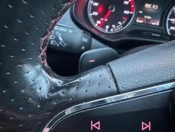 SEAT Leon 1.4 EcoTSI FR DSG Euro 6 (s/s) 5dr