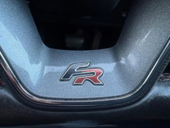 SEAT Leon 1.4 EcoTSI FR DSG Euro 6 (s/s) 5dr