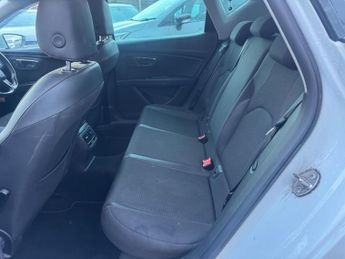 SEAT Leon 1.4 EcoTSI FR DSG Euro 6 (s/s) 5dr