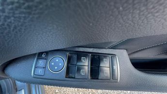 Mercedes-Benz E Class 2.1 E220 BlueTEC SE G-Tronic+ Euro 6 (s/s) 5dr