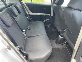 Toyota Yaris 1.3 T3 Multimode 5dr