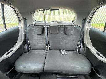 Toyota Yaris 1.3 T3 Multimode 5dr