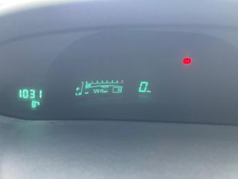 Toyota Yaris 1.3 T3 Multimode 5dr