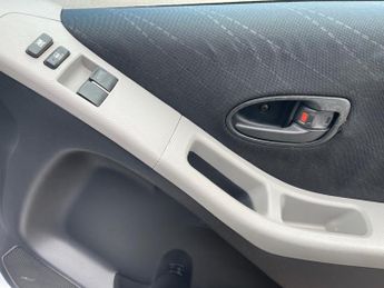Toyota Yaris 1.3 T3 Multimode 5dr