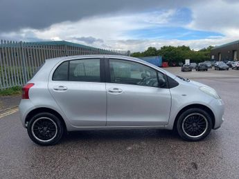 Toyota Yaris 1.3 T3 Multimode 5dr