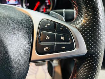 Mercedes-Benz A Class 2.1 A200d AMG Line (Premium) 7G-DCT Euro 6 (s/s) 5dr