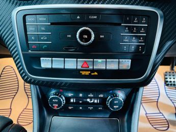 Mercedes-Benz A Class 2.1 A200d AMG Line (Premium) 7G-DCT Euro 6 (s/s) 5dr