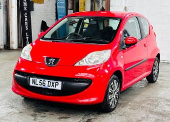 Peugeot 107 1.0 12V Urban 2 Tronic Euro 4 3dr