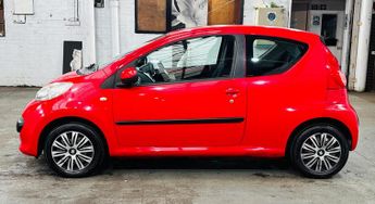 Peugeot 107 1.0 12V Urban 2 Tronic Euro 4 3dr