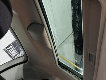 Vauxhall Meriva 1.6i 16v Design Easytronic 5dr (a/c)