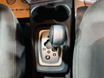 Vauxhall Meriva 1.6i 16v Design Easytronic 5dr (a/c)