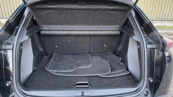 Peugeot 2008 1.2 PureTech GT Line EAT Euro 6 (s/s) 5dr