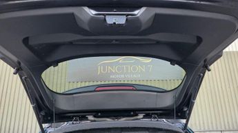 Peugeot 2008 1.2 PureTech GT Line EAT Euro 6 (s/s) 5dr