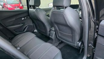 Peugeot 2008 1.2 PureTech GT Line EAT Euro 6 (s/s) 5dr