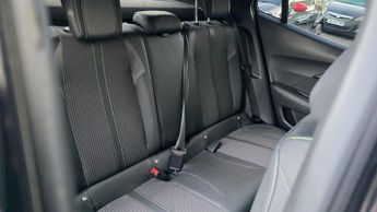 Peugeot 2008 1.2 PureTech GT Line EAT Euro 6 (s/s) 5dr