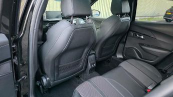 Peugeot 2008 1.2 PureTech GT Line EAT Euro 6 (s/s) 5dr