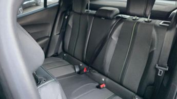 Peugeot 2008 1.2 PureTech GT Line EAT Euro 6 (s/s) 5dr