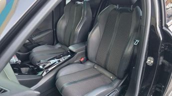 Peugeot 2008 1.2 PureTech GT Line EAT Euro 6 (s/s) 5dr