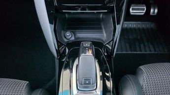 Peugeot 2008 1.2 PureTech GT Line EAT Euro 6 (s/s) 5dr