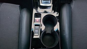 Peugeot 2008 1.2 PureTech GT Line EAT Euro 6 (s/s) 5dr