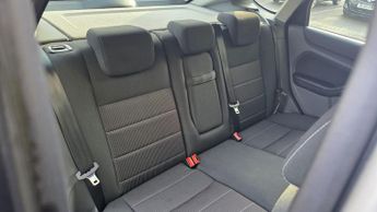 Ford Focus 1.6 TDCi DPF Sport 5dr