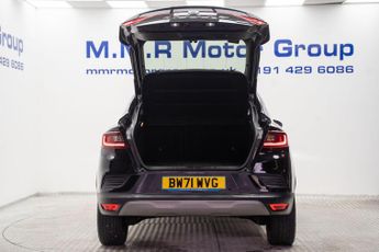 Renault Arkana 1.6 E-TECH S Edition Auto 2WD Euro 6 (s/s) 5dr