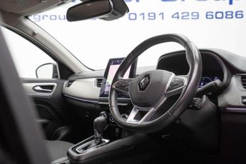Renault Arkana 1.6 E-TECH S Edition Auto 2WD Euro 6 (s/s) 5dr
